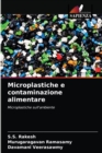 Microplastiche e contaminazione alimentare - Book