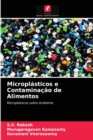Microplasticos e Contaminacao de Alimentos - Book