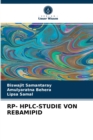 Rp- Hplc-Studie Von Rebamipid - Book