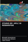 Studio Rp- HPLC Di Rebamipide - Book