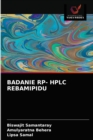 Badanie Rp- HPLC Rebamipidu - Book