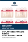 Implantatgetragene Kiefer-Gesichtsprothetik - Book