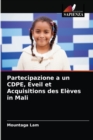 Partecipazione a un CDPE, Eveil et Acquisitions des Eleves in Mali - Book