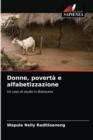 Donne, poverta e alfabetizzazione - Book