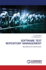 Software Test Repository Management - Book