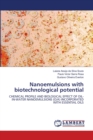 Nanoemulsions with biotechnological potential - Book