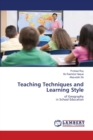 Teaching Techniques and Learning Style - Book