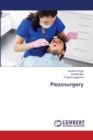 Piezosurgery - Book