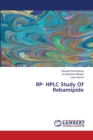 RP- HPLC Study Of Rebamipide - Book