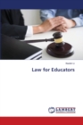 Law for Educators - Book