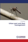 Urban pest and their management - Book
