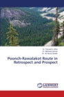 Poonch-Rawalakot Route in Retrospect and Prospect - Book