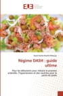 Regime DASH : guide ultime - Book