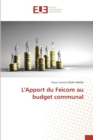 L'Apport du Feicom au budget communal - Book
