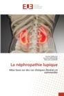 La nephropathie lupique - Book