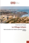 Le Village Urbain - Book