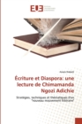 Ecriture et Diaspora : une lecture de Chimamanda Ngozi Adichie - Book