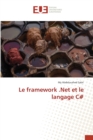 Le framework .Net et le langage C# - Book