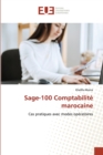 Sage-100 Comptabilite marocaine - Book