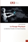 Le Nuage Physique - Book