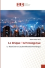 La Brique Technologique - Book