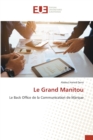 Le Grand Manitou - Book
