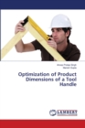 Optimization of Product Dimensions of a Tool Handle - Book