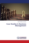 Case Studies in Business Management - Book