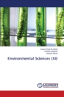 Environmental Sciences (XI) - Book