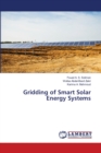 Gridding of Smart Solar Energy Systems - Book