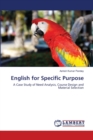 English for Specific Purpose - Book