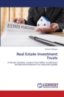Real Estate Investment Trusts - Book