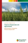 Topicos Especiais em Agronomia - Book