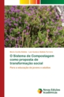O Sistema de Compostagem como proposta de transformacao social - Book