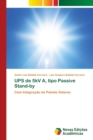 UPS de 5kV A, tipo Passive Stand-by - Book