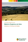 Materia Organica do Solo - Book