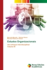 Estudos Organizacionais - Book