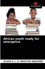 African youth ready for emergence - Book