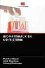 Biomateriaux En Dentisterie - Book