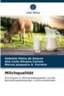 Milchqualitat - Book