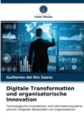Digitale Transformation und organisatorische Innovation - Book