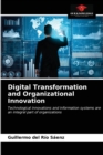 Digital Transformation and Organizational Innovation - Book