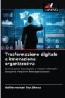 Trasformazione digitale e innovazione organizzativa - Book