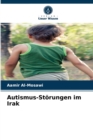 Autismus-Storungen im Irak - Book