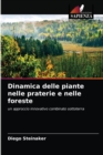 Dinamica delle piante nelle praterie e nelle foreste - Book