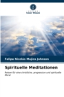 Spirituelle Meditationen - Book