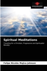 Spiritual Meditations - Book