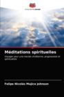 Meditations spirituelles - Book