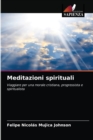 Meditazioni spirituali - Book