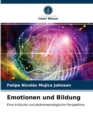 Emotionen und Bildung - Book